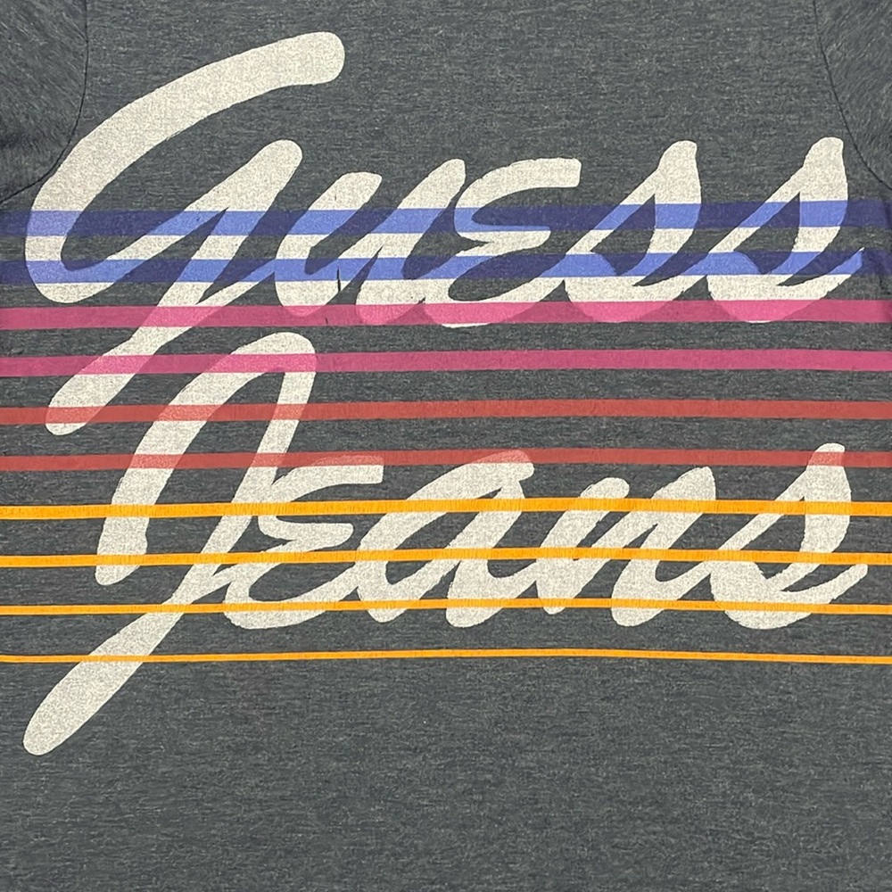 Guess Jeans tshirt